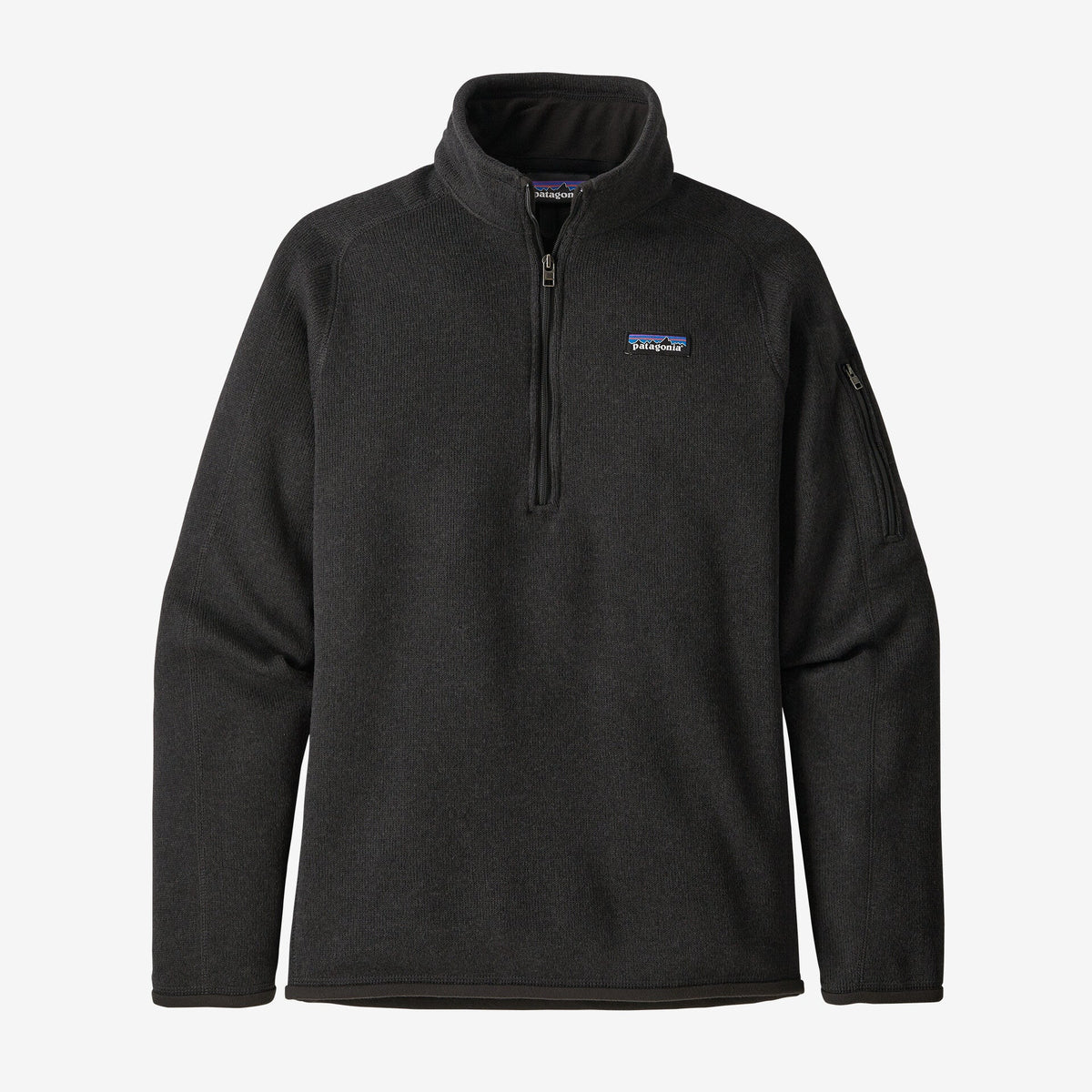 PATAGONIA - Better Sweater 1/4 Zip - Women&#39;s