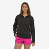 PATAGONIA - Better Sweater 1/4 Zip - Women's