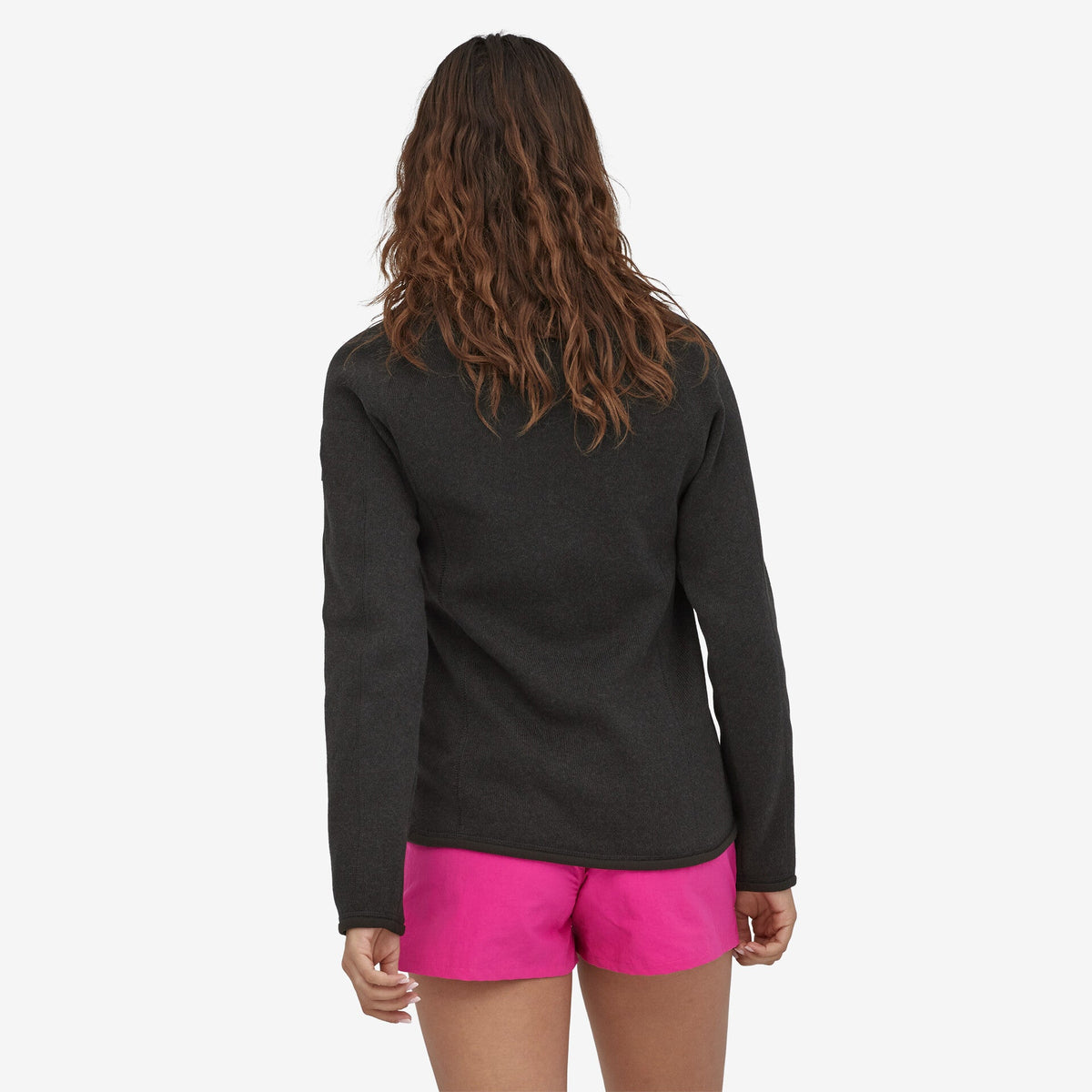 PATAGONIA - Better Sweater 1/4 Zip - Women&#39;s