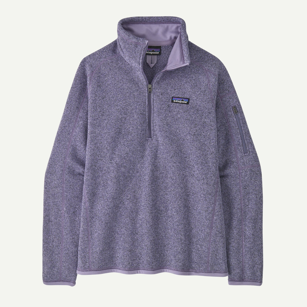 PATAGONIA - Better Sweater 1/4 Zip - Women&#39;s