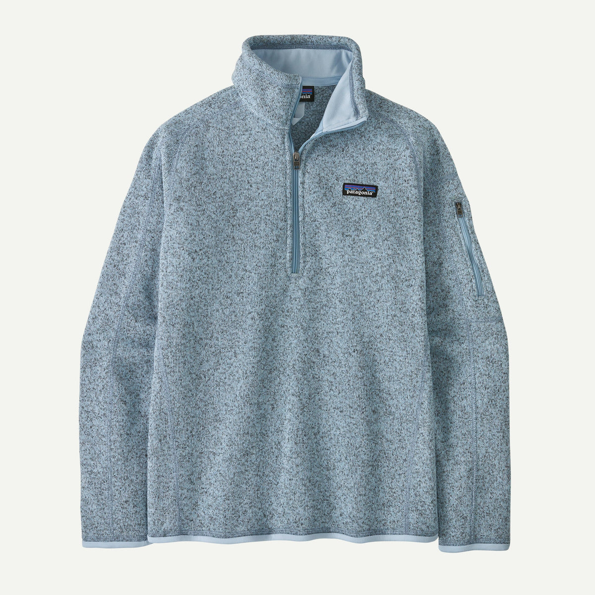 PATAGONIA - Better Sweater 1/4 Zip - Women&#39;s