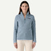 PATAGONIA - Better Sweater 1/4 Zip - Women's