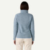 PATAGONIA - Better Sweater 1/4 Zip - Women's