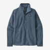 PATAGONIA - Better Sweater 1/4 Zip - Women's