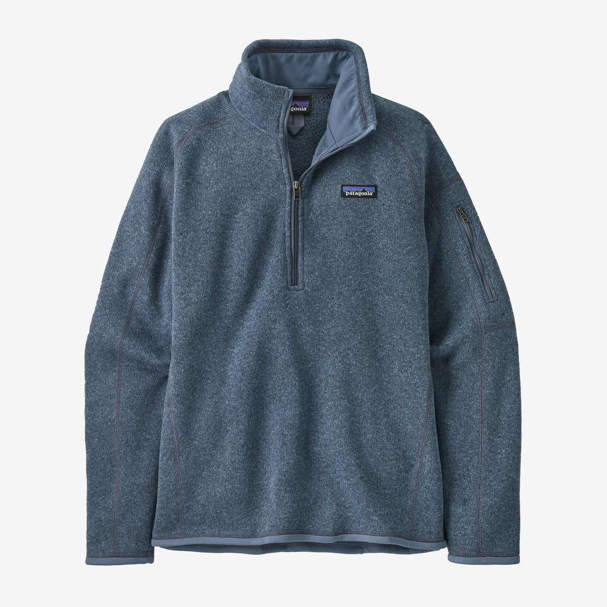 PATAGONIA - Better Sweater 1/4 Zip - Women&#39;s