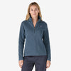 PATAGONIA - Better Sweater 1/4 Zip - Women's