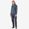 PATAGONIA - Better Sweater 1/4 Zip - Women's