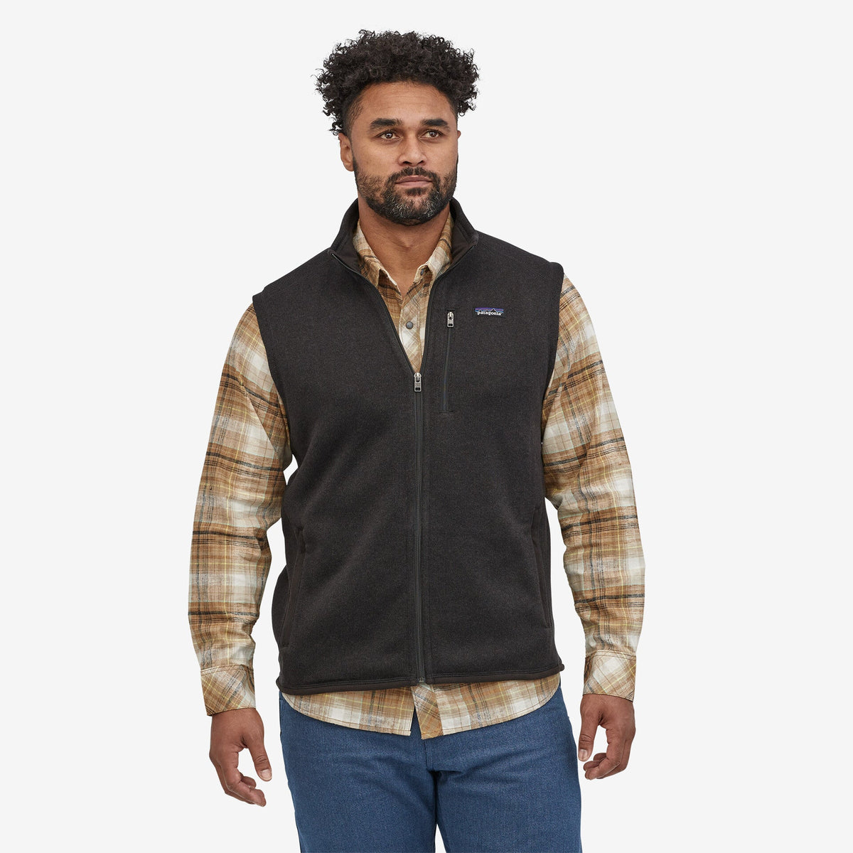 PATAGONIA - Better Sweater Vest - Men&#39;s