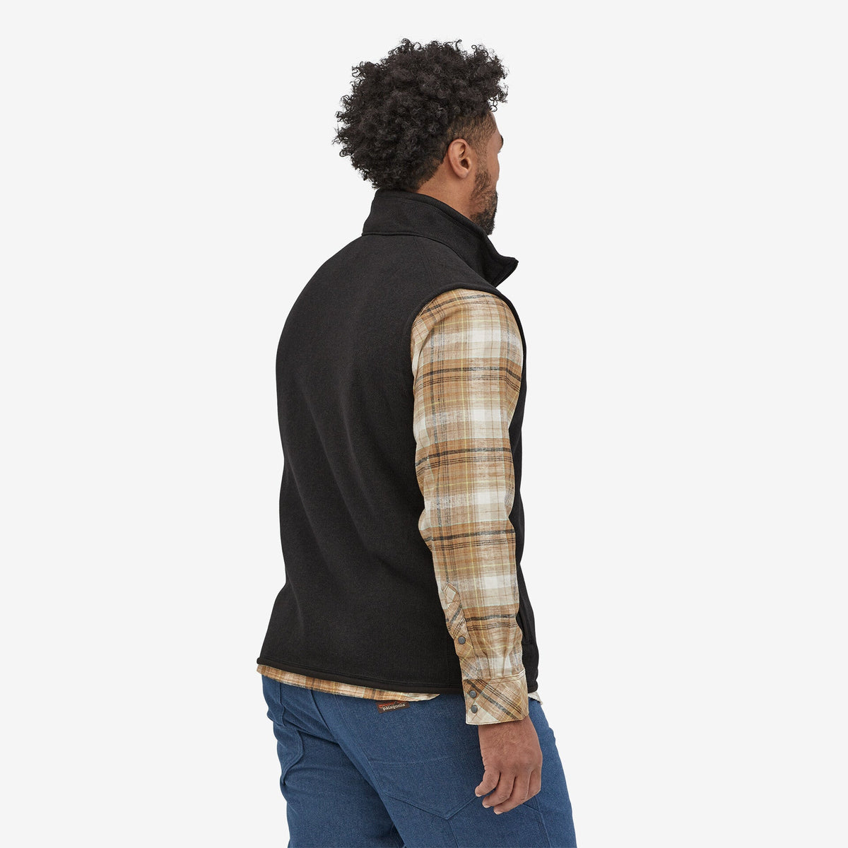 PATAGONIA - Better Sweater Vest - Men&#39;s