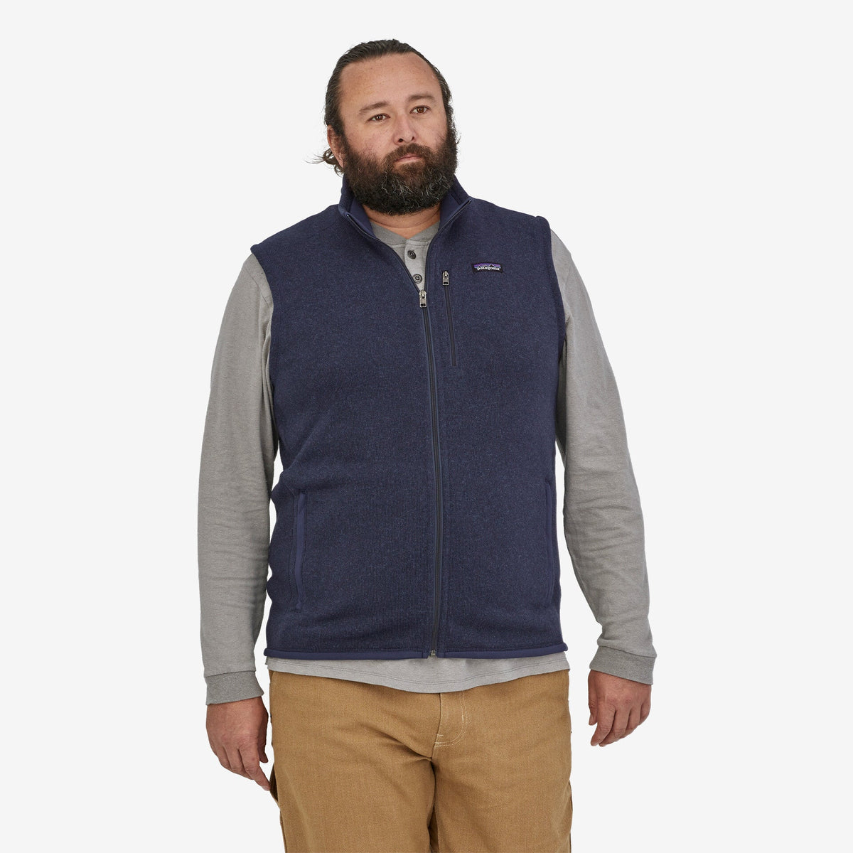 PATAGONIA - Better Sweater Vest - Men&#39;s