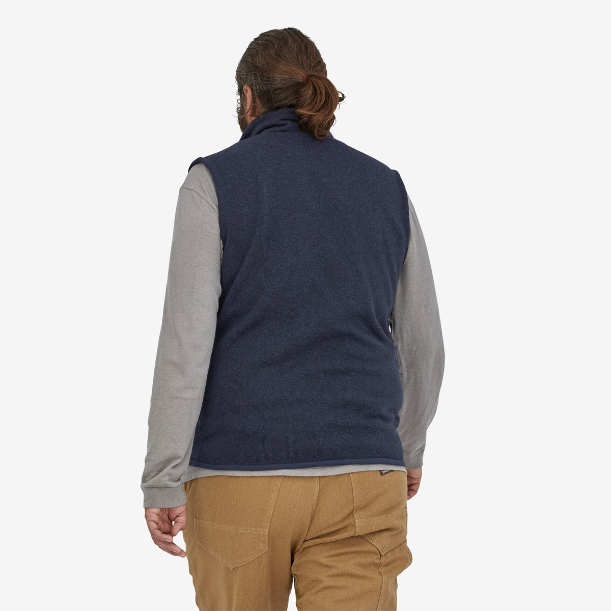 PATAGONIA - Better Sweater Vest - Men&#39;s