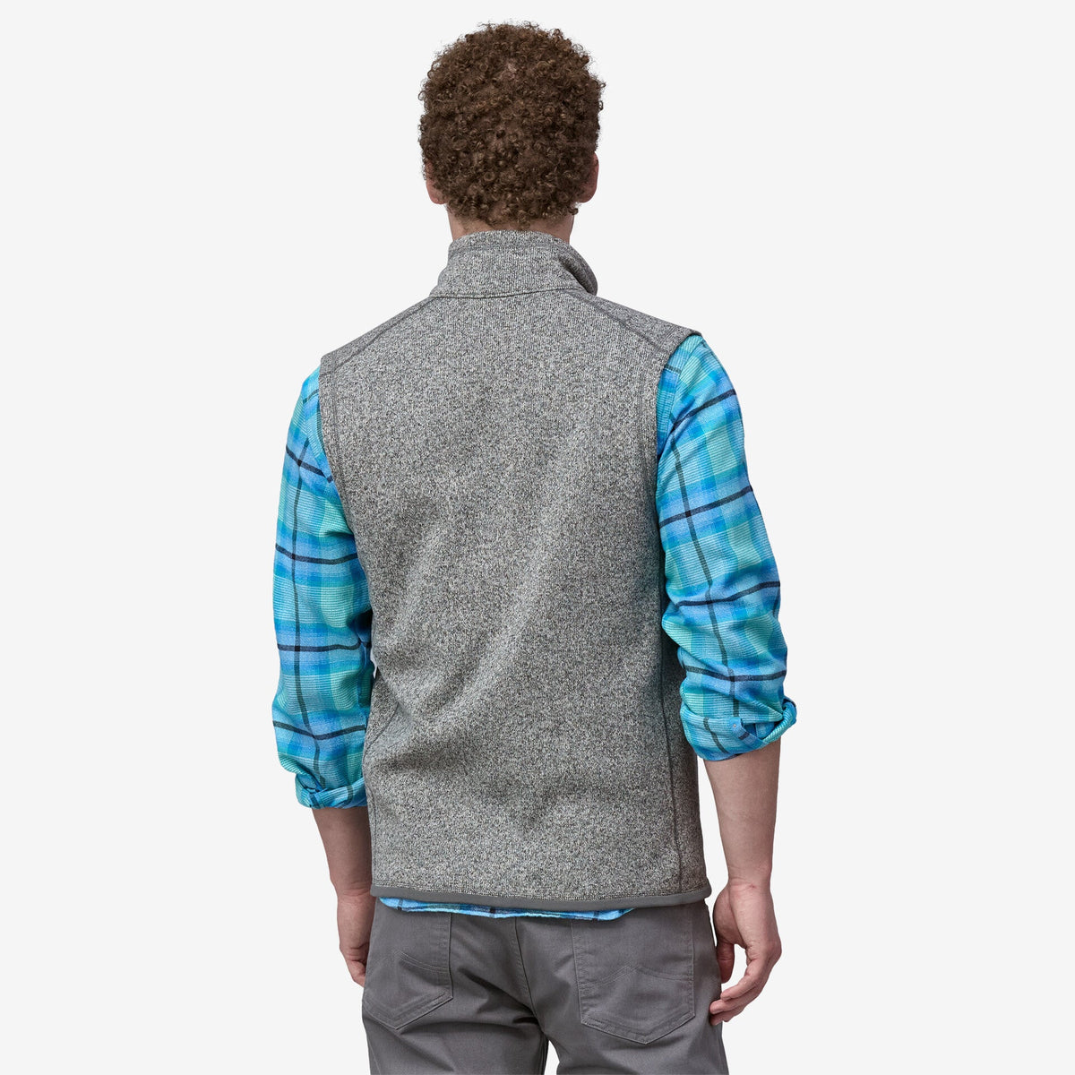 PATAGONIA - Better Sweater Vest - Men&#39;s