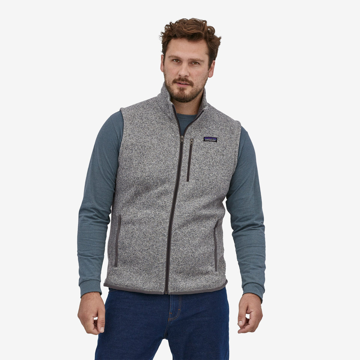 PATAGONIA - Better Sweater Vest - Men&#39;s