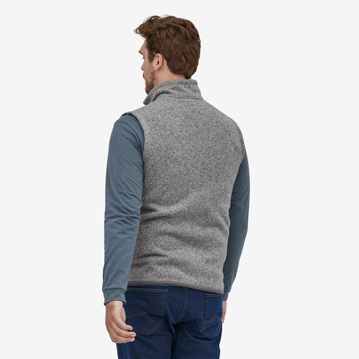 PATAGONIA - Better Sweater Vest - Men&#39;s