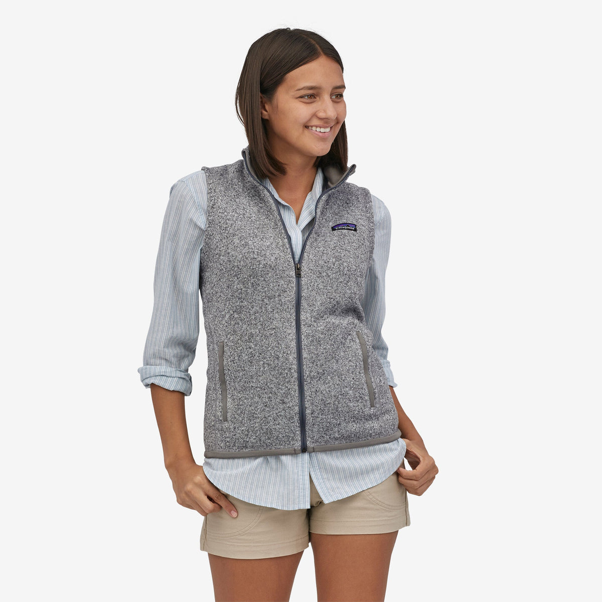 PATAGONIA - Better Sweater Vest - Women&#39;s