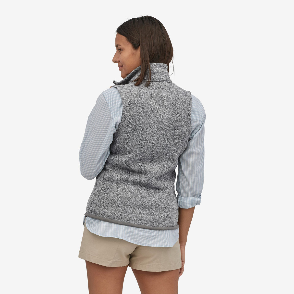 PATAGONIA - Better Sweater Vest - Women&#39;s