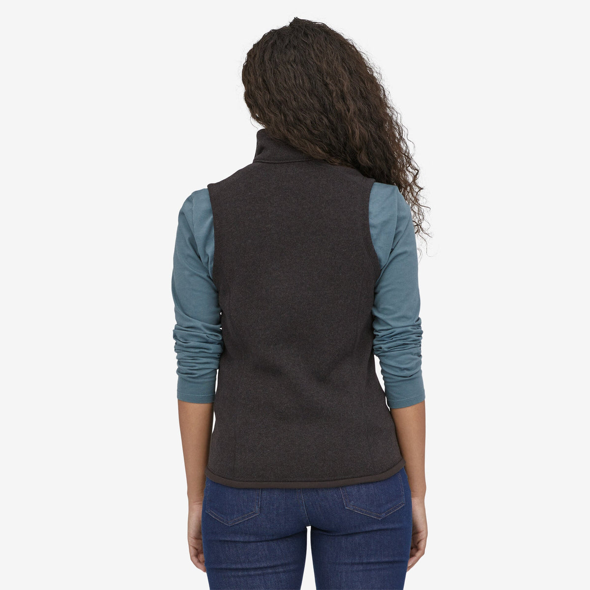 PATAGONIA - Better Sweater Vest - Women&#39;s