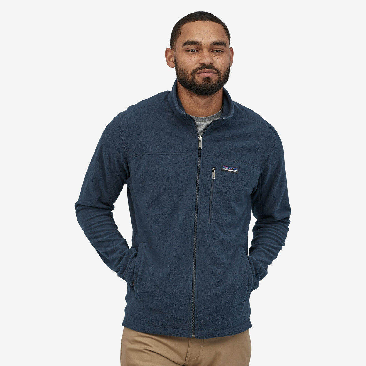 PATAGONIA - Micro D Jacket - Men&#39;s