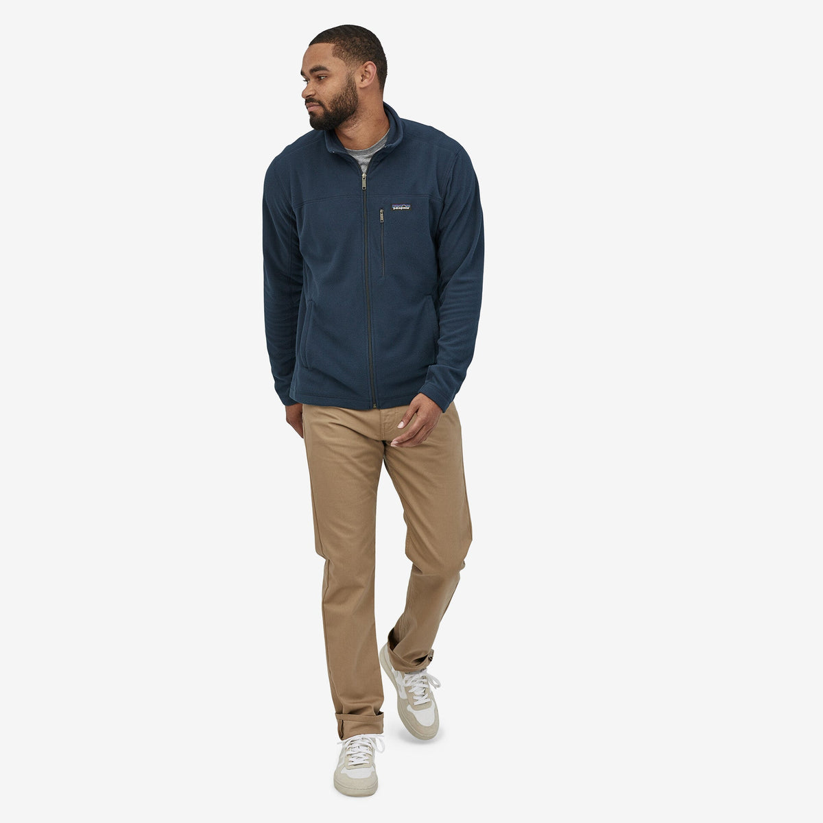 PATAGONIA - Micro D Jacket - Men&#39;s