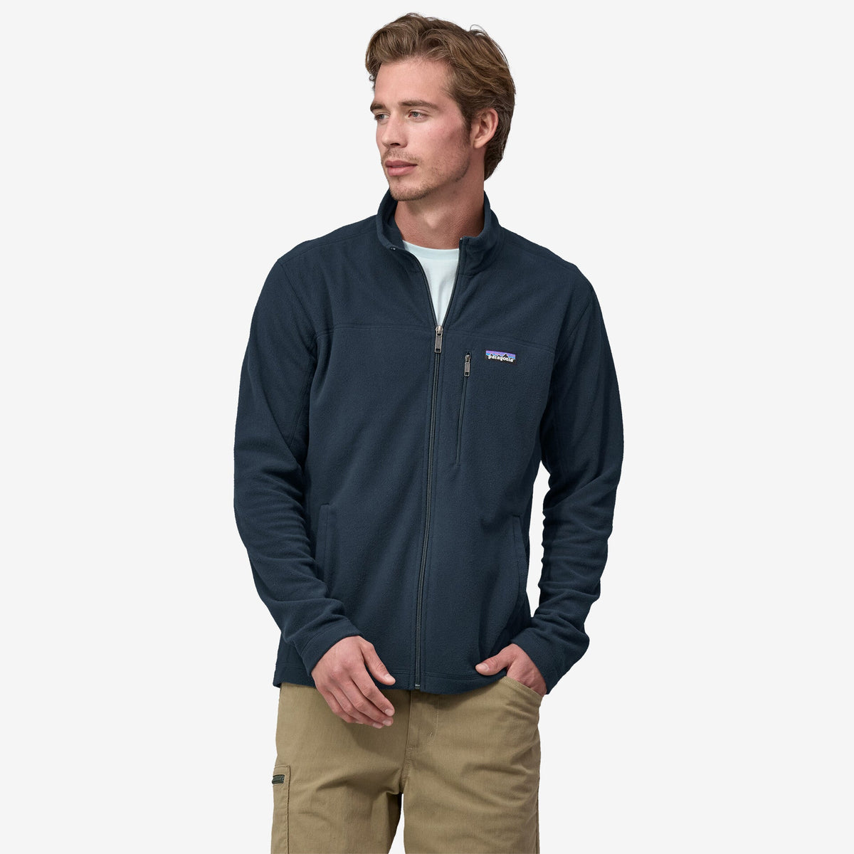 PATAGONIA - Micro D Jacket - Men&#39;s