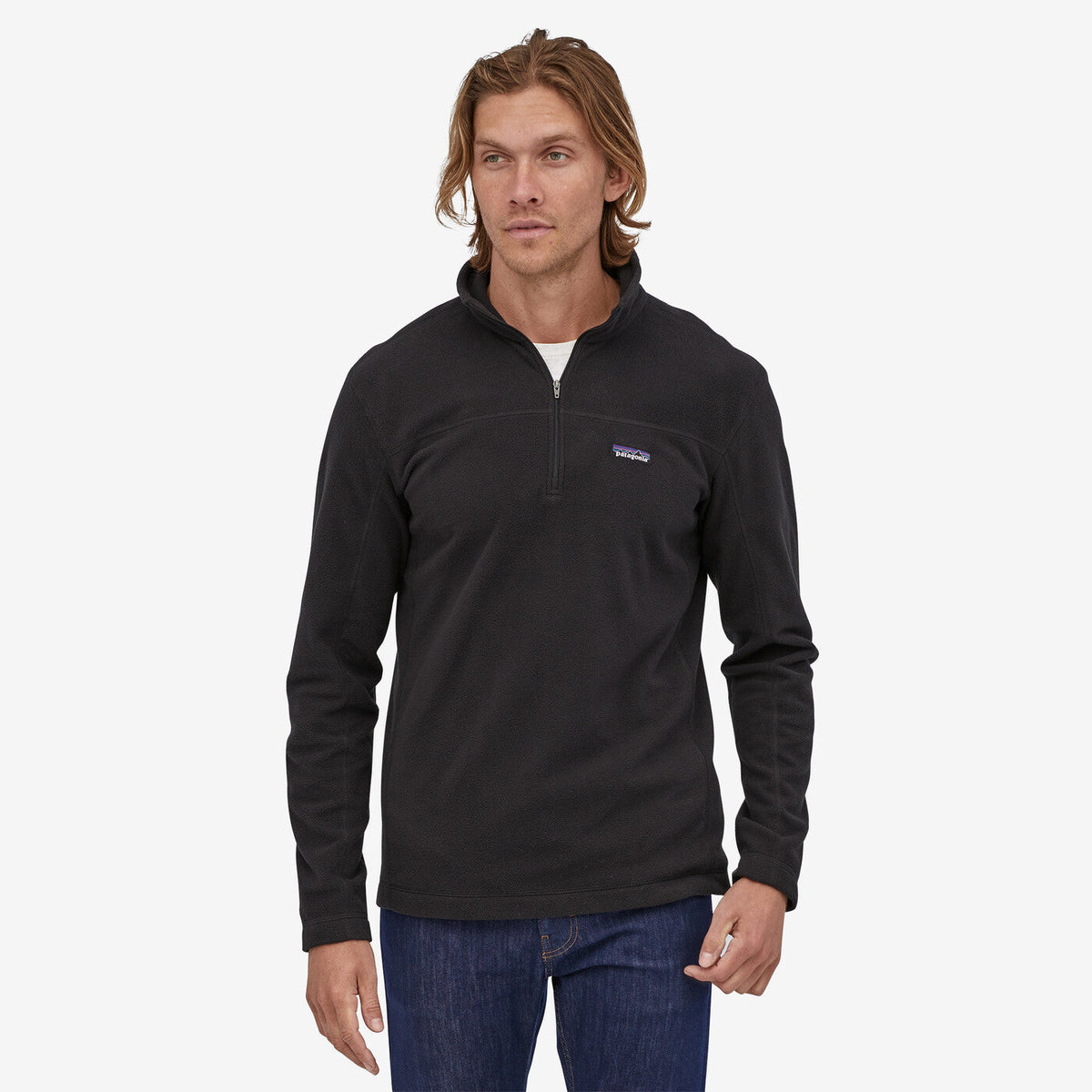 PATAGONIA - Micro D Pullover - Men&#39;s