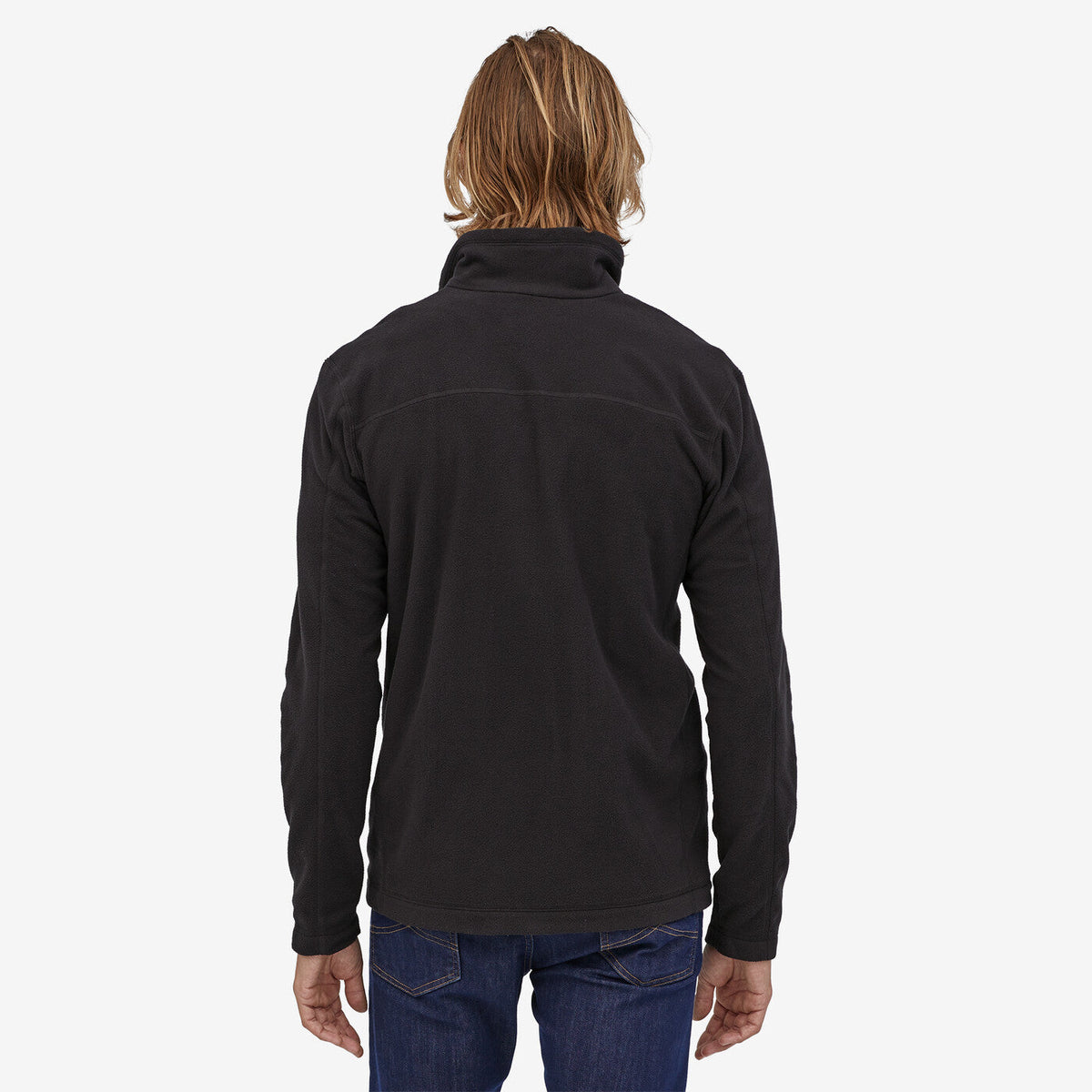 PATAGONIA - Micro D Pullover - Men&#39;s