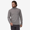 PATAGONIA - Micro D Pullover - Men's