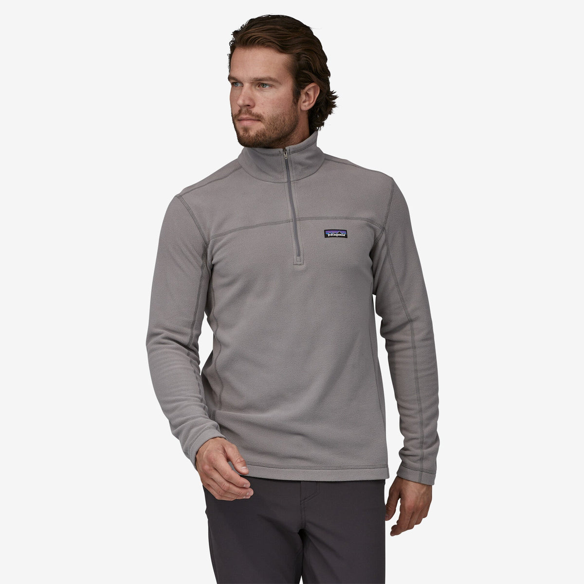 PATAGONIA - Micro D Pullover - Men&#39;s