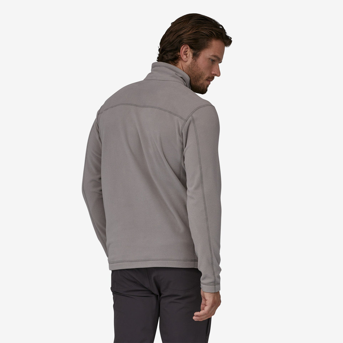 PATAGONIA - Micro D Pullover - Men&#39;s