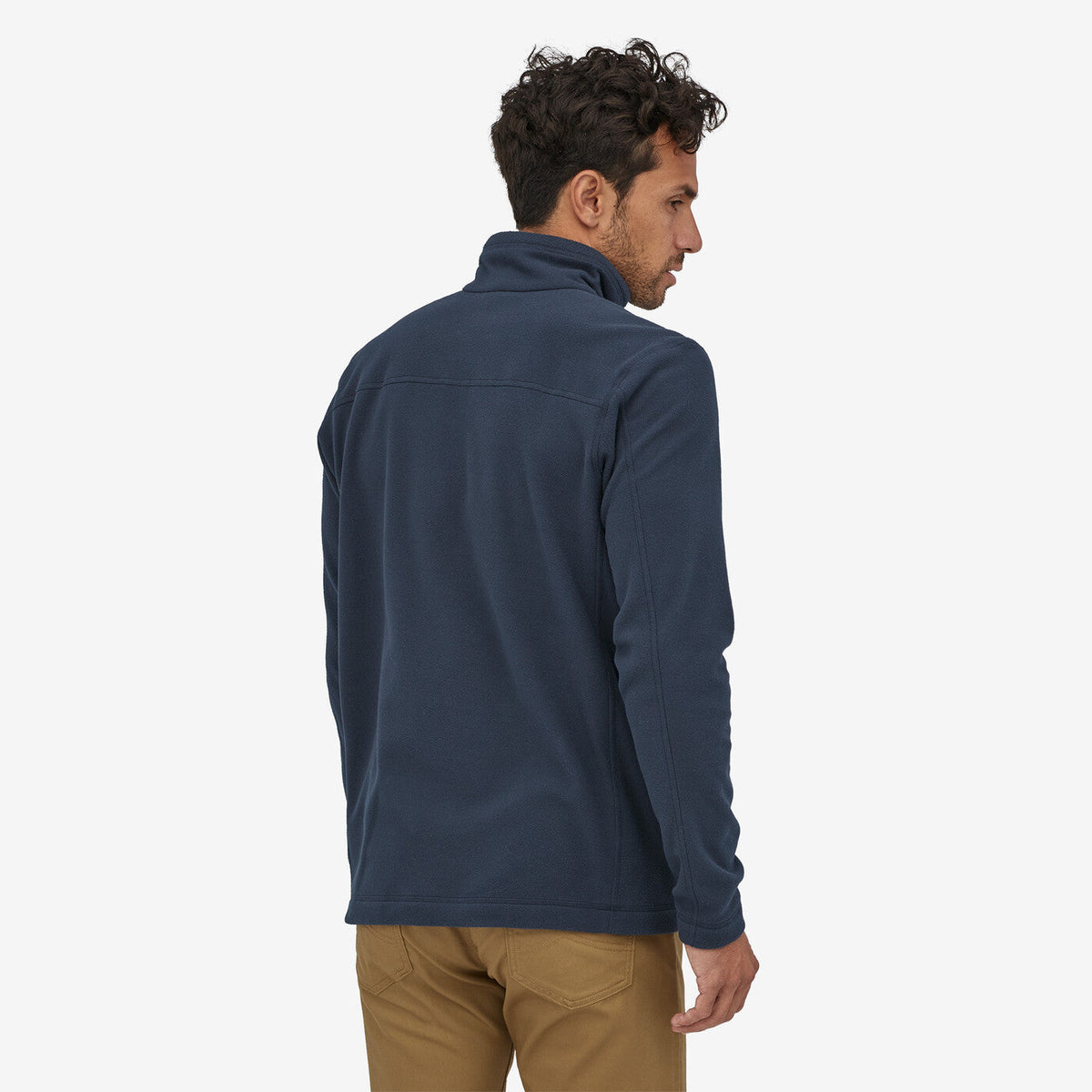 PATAGONIA - Micro D Pullover - Men&#39;s