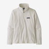 PATAGONIA - Micro D 1/4 Zip - Women's