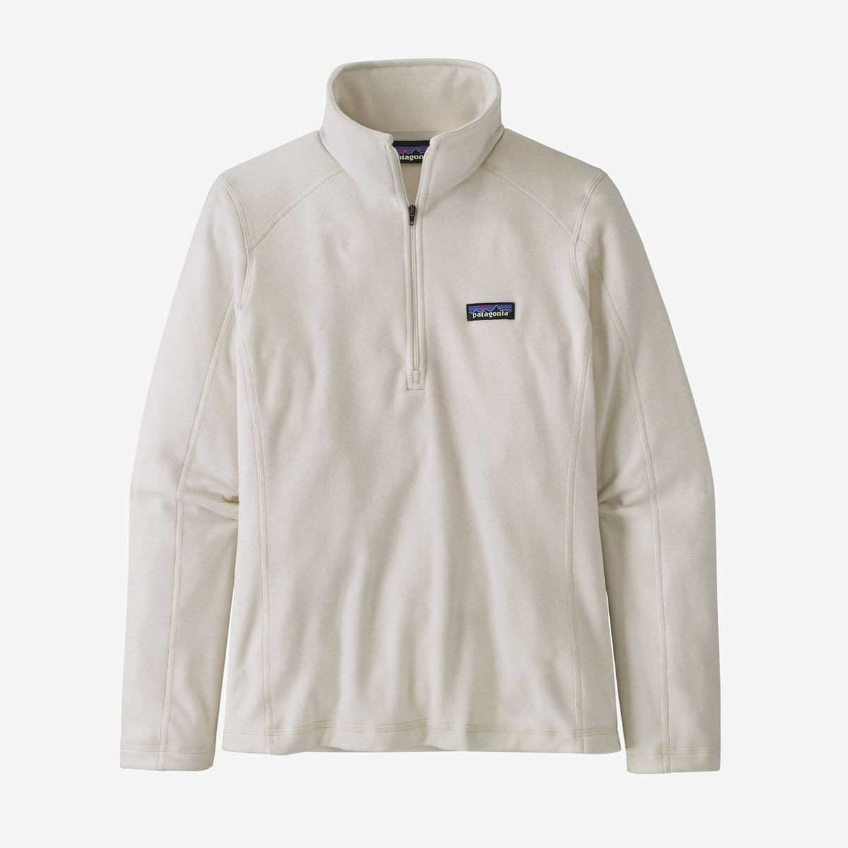 PATAGONIA - Micro D 1/4 Zip - Women&#39;s