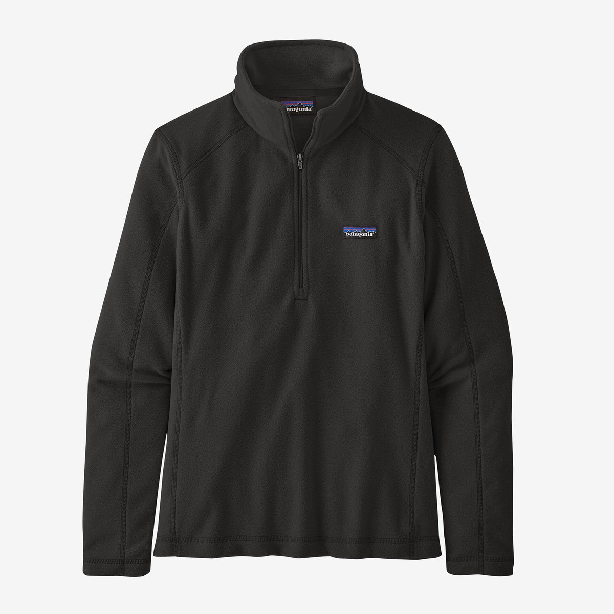 PATAGONIA - Micro D 1/4 Zip - Women&#39;s