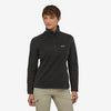 PATAGONIA - Micro D 1/4 Zip - Women's