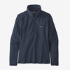 PATAGONIA - Micro D 1/4 Zip - Women's