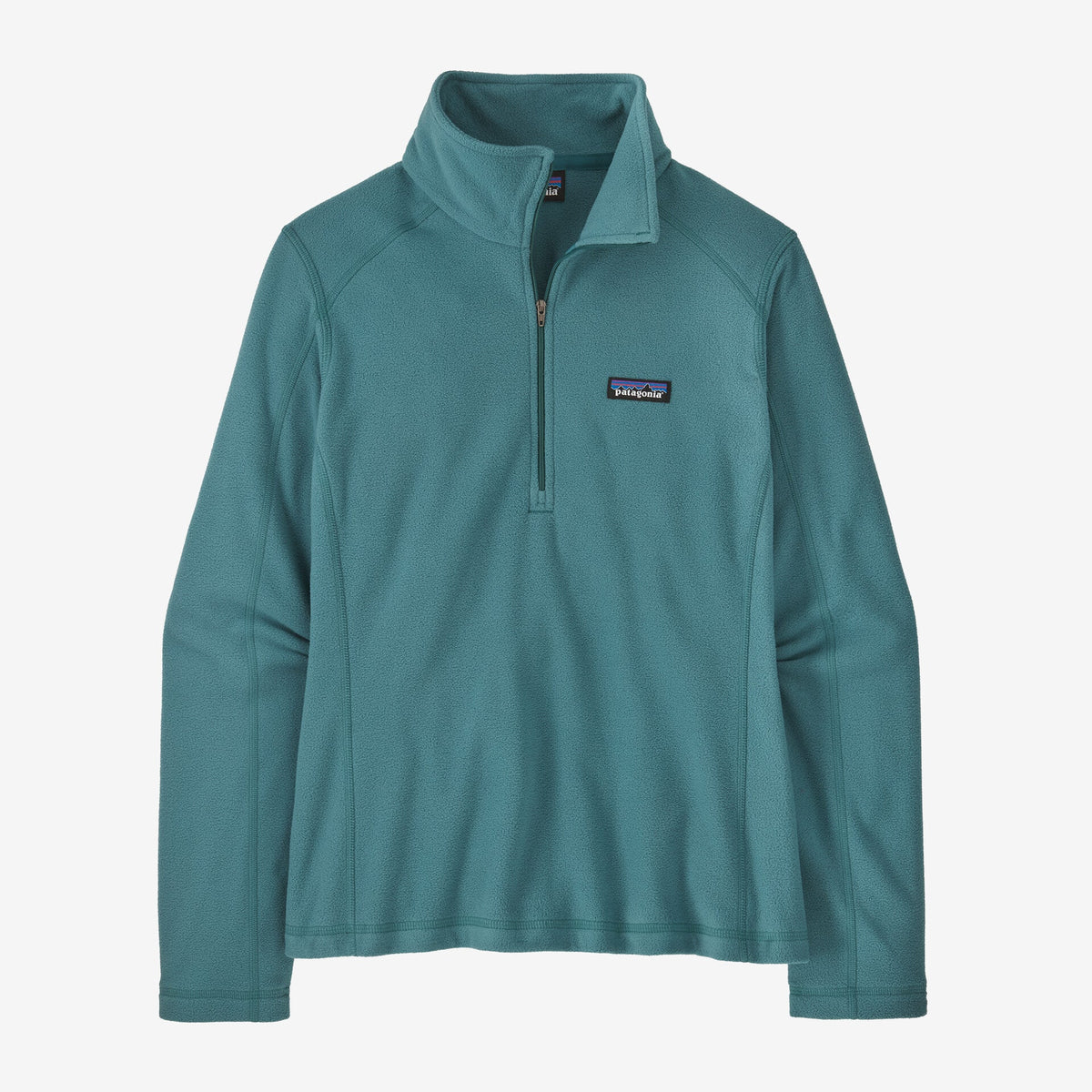 PATAGONIA - Micro D 1/4 Zip - Women&#39;s