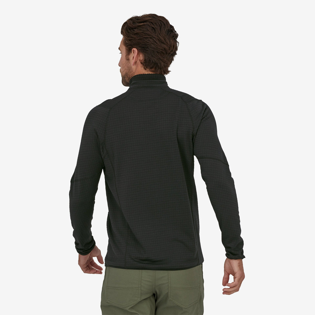 PATAGONIA - R1 Pullover - Men&#39;s