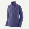 PATAGONIA - R1 Pullover - Women's