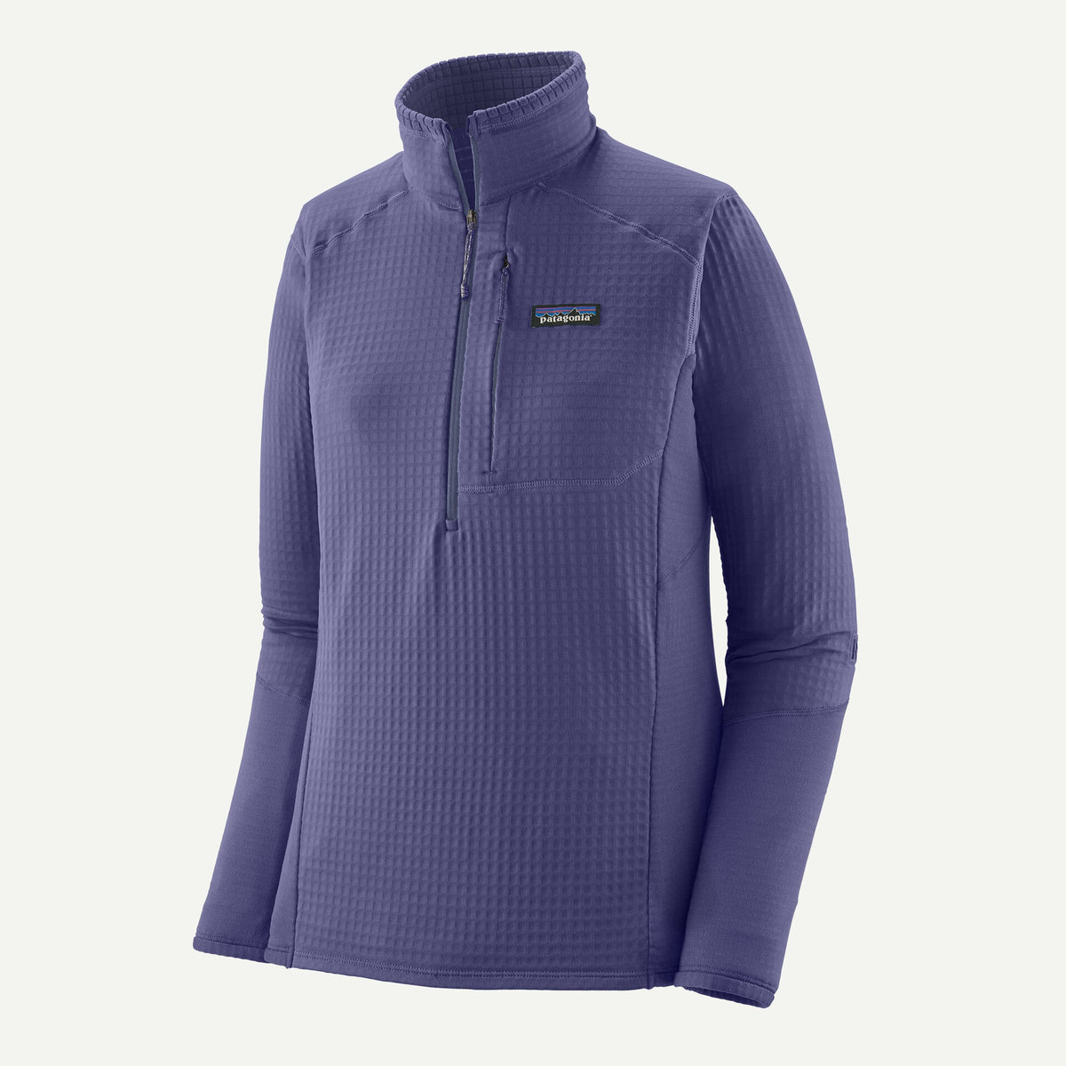 PATAGONIA - R1 Pullover - Women&#39;s