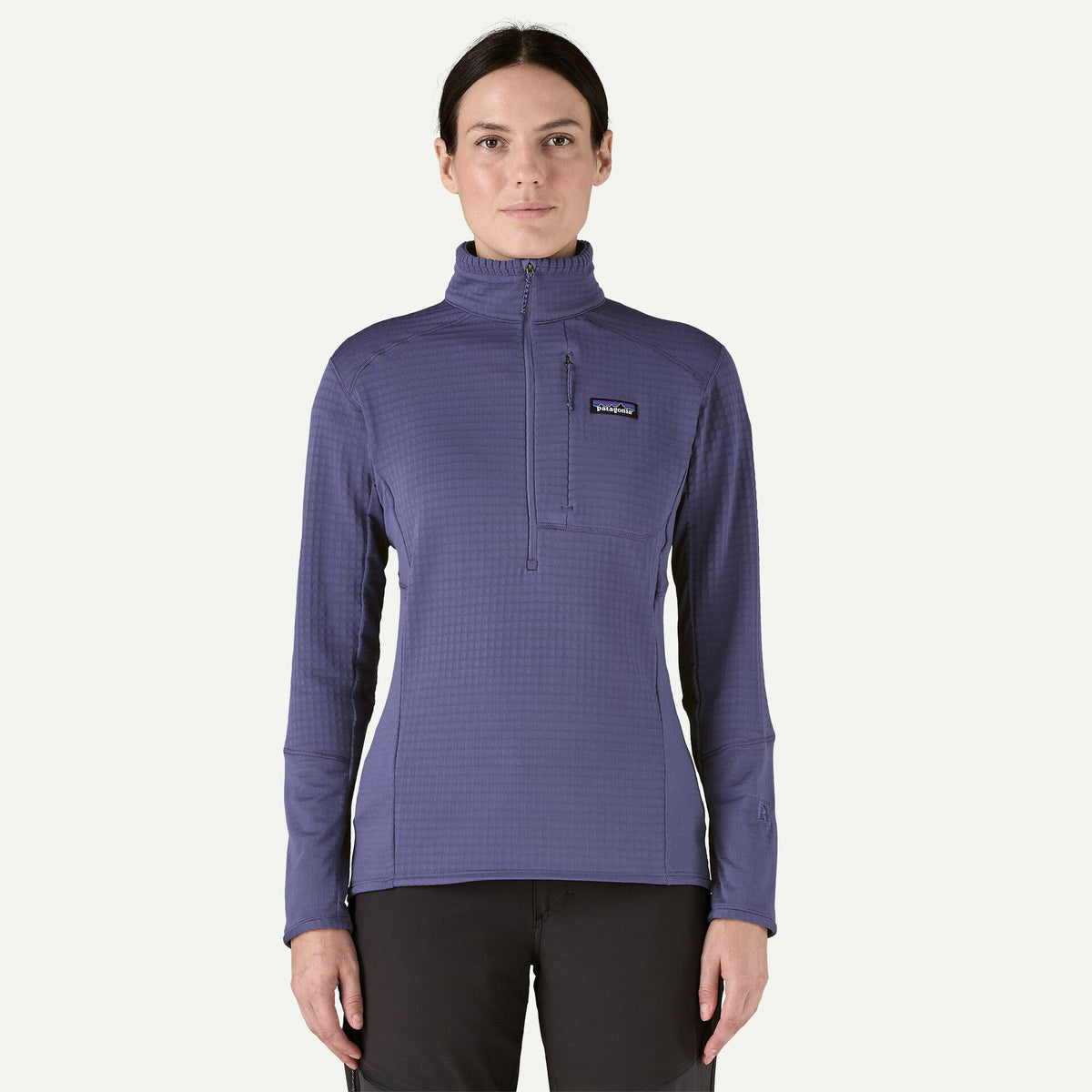 PATAGONIA - R1 Pullover - Women&#39;s