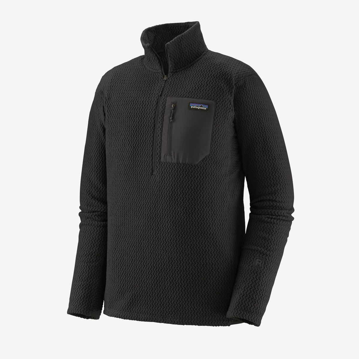 PATAGONIA - R1 Air Zip-Neck - Men&#39;s