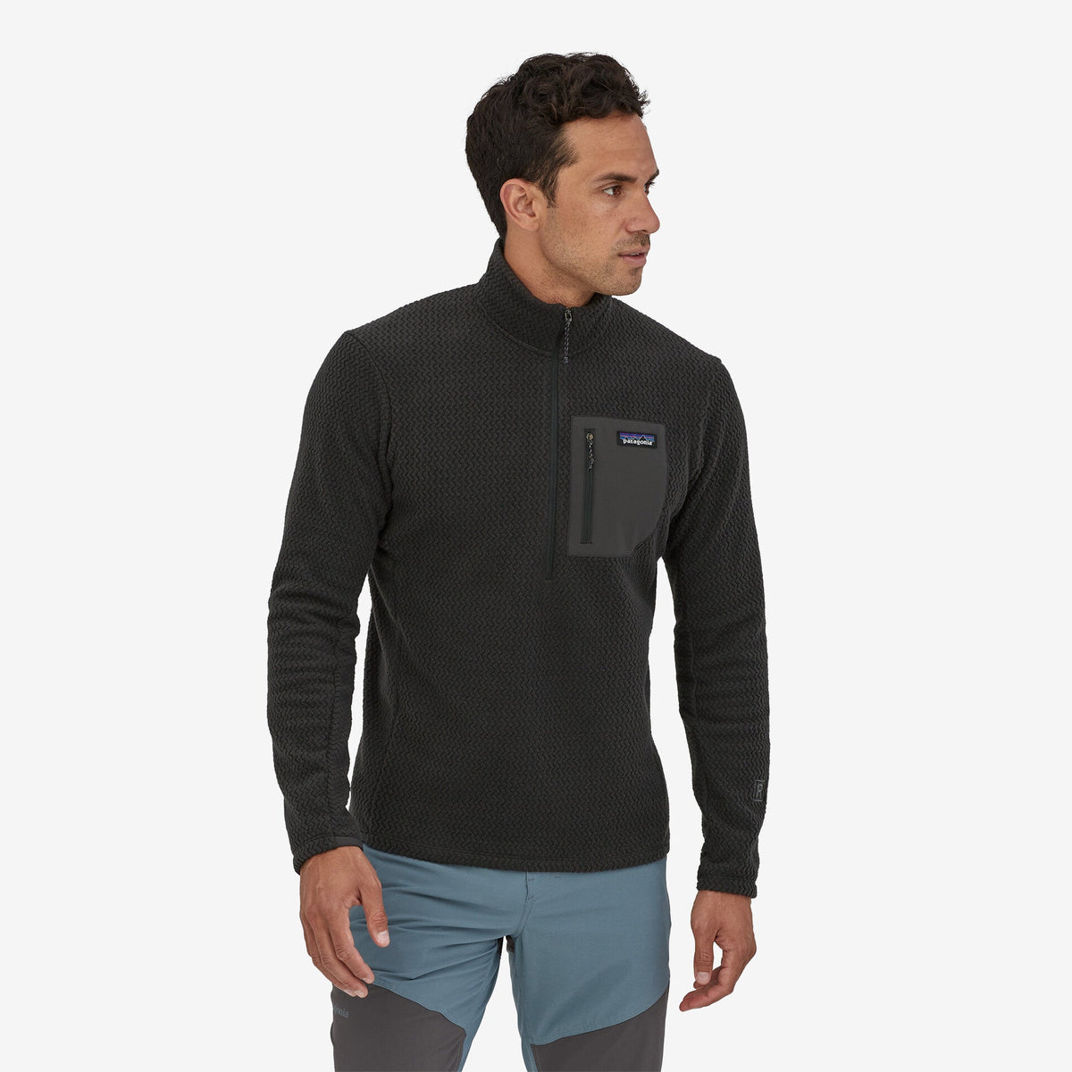 PATAGONIA - R1 Air Zip-Neck - Men&#39;s