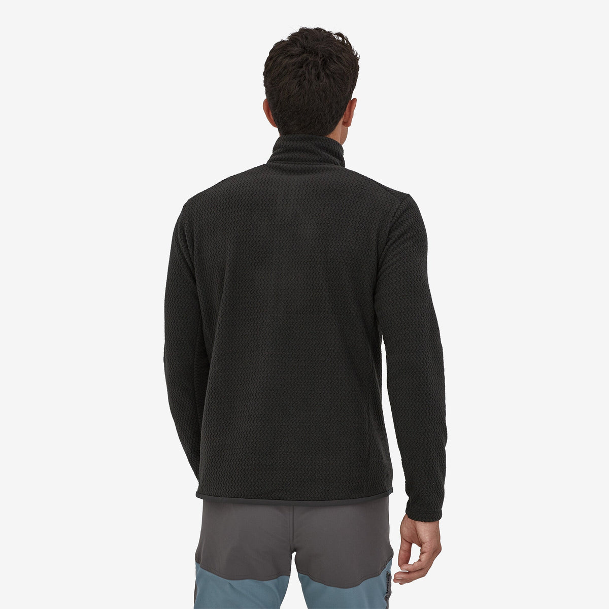 PATAGONIA - R1 Air Zip-Neck - Men&#39;s