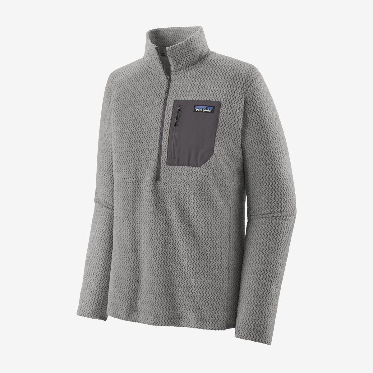 PATAGONIA - R1 Air Zip-Neck - Men&#39;s