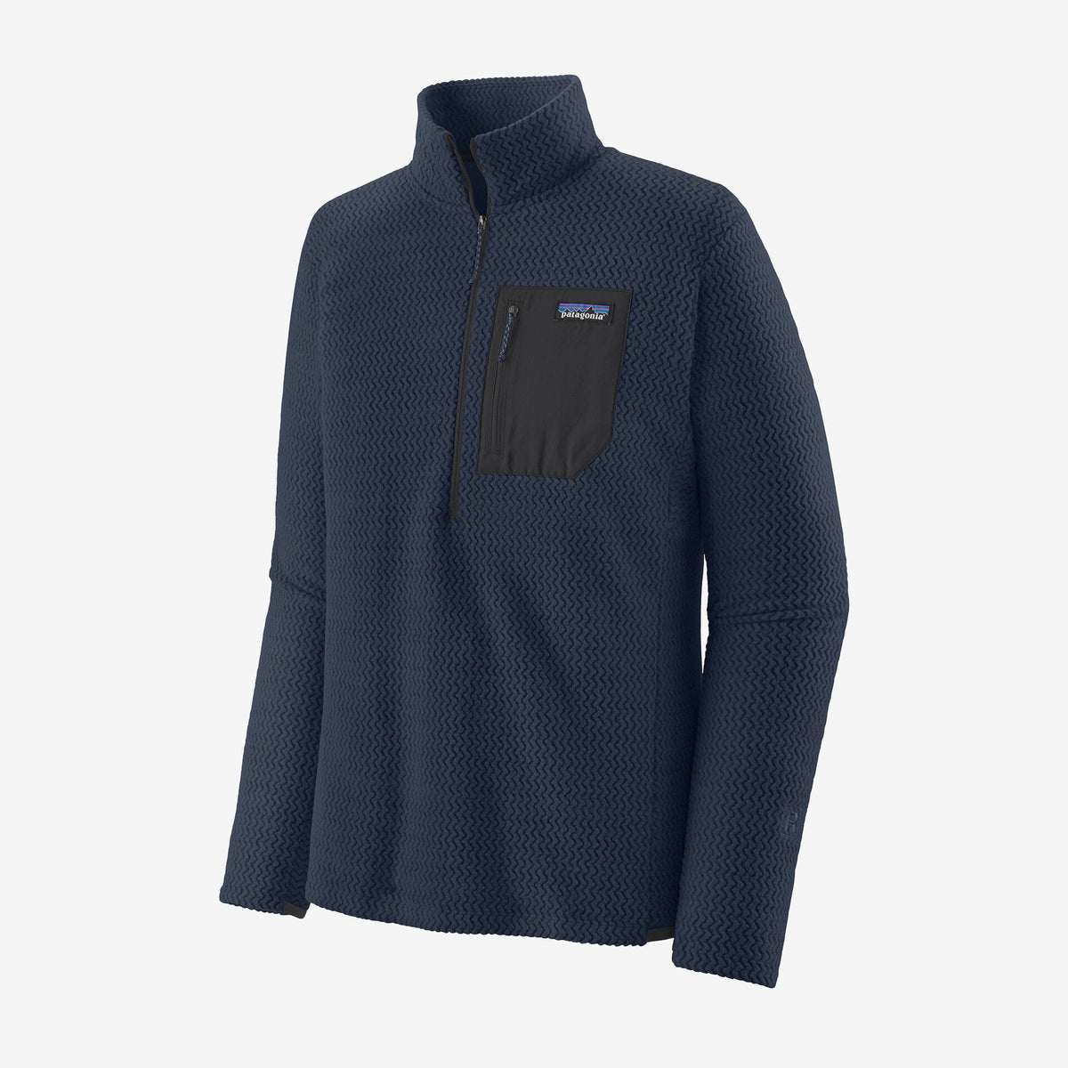 PATAGONIA - R1 Air Zip-Neck - Men&#39;s