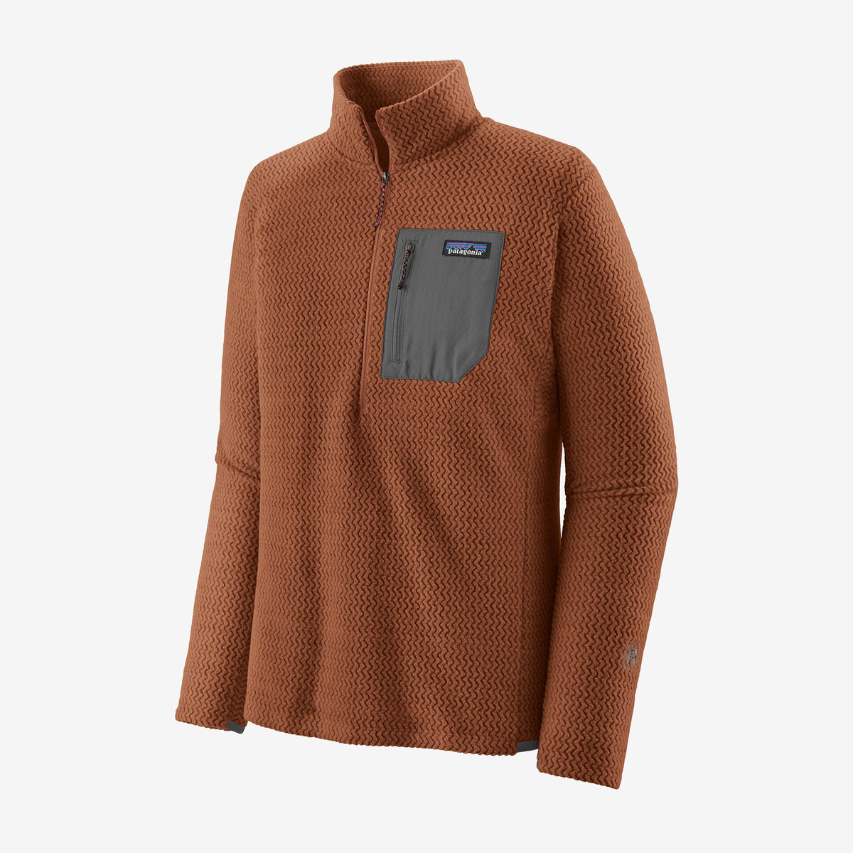 PATAGONIA - R1 Air Zip-Neck - Men&#39;s