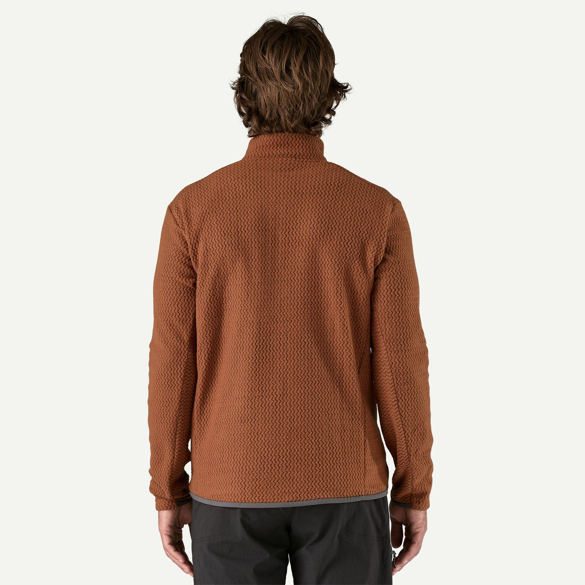 PATAGONIA - R1 Air Zip-Neck - Men&#39;s