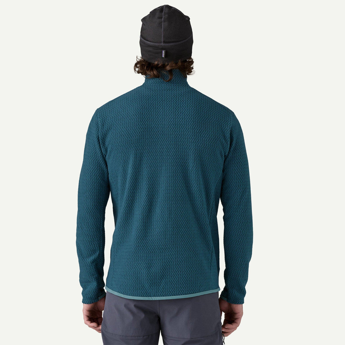 PATAGONIA - R1 Air Zip-Neck - Men&#39;s