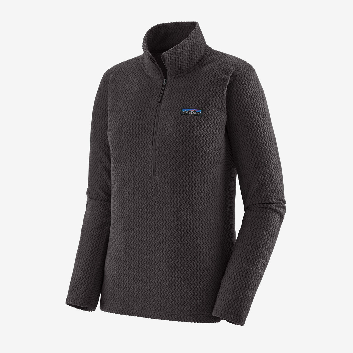 PATAGONIA - R1 Air Zip-Neck - Women&#39;s