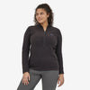 PATAGONIA - R1 Air Zip-Neck - Women's